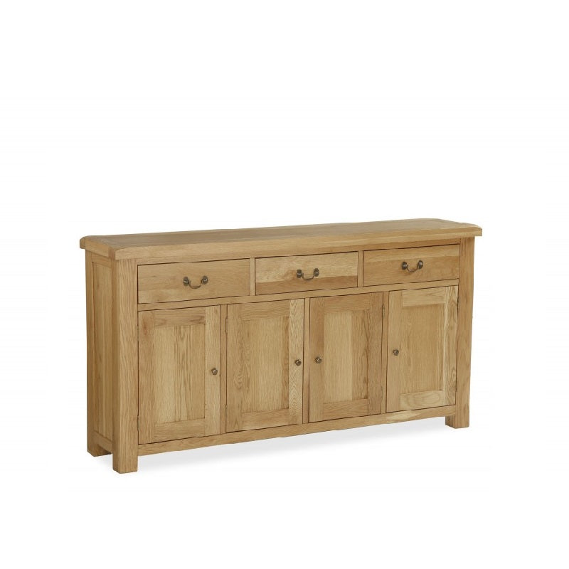 Vintage Extra-Large Sideboard