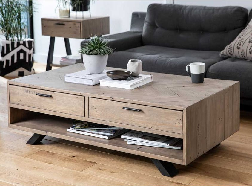 Viva Coffee Table