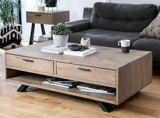 Viva Coffee Table