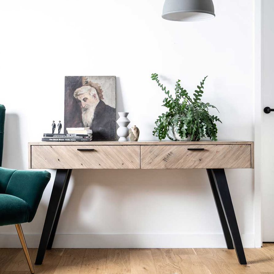 Viva Console Table