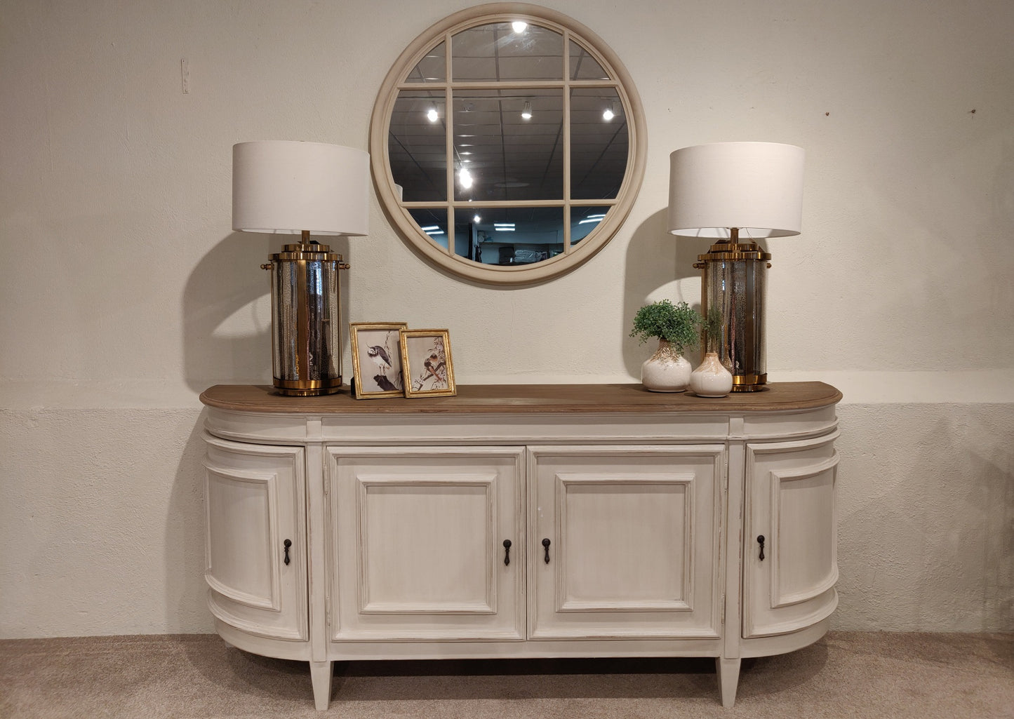Washington Sideboard