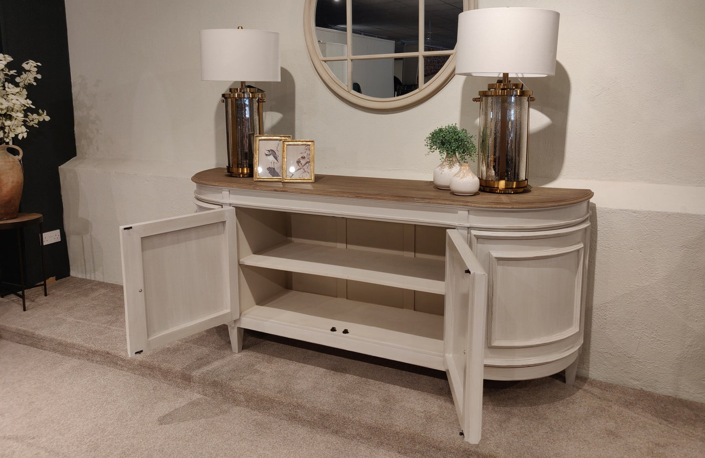 Washington Sideboard