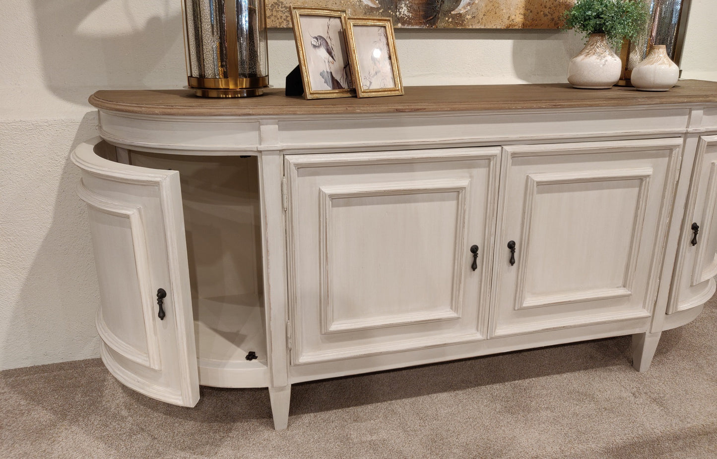 Washington Sideboard