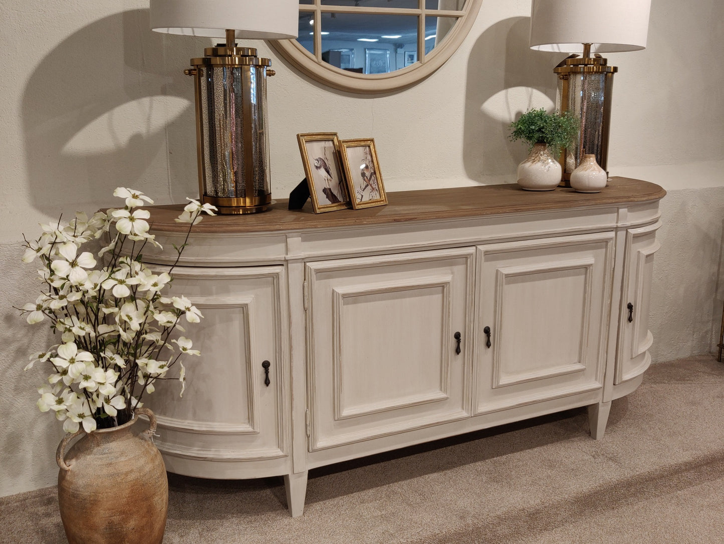 Washington Sideboard