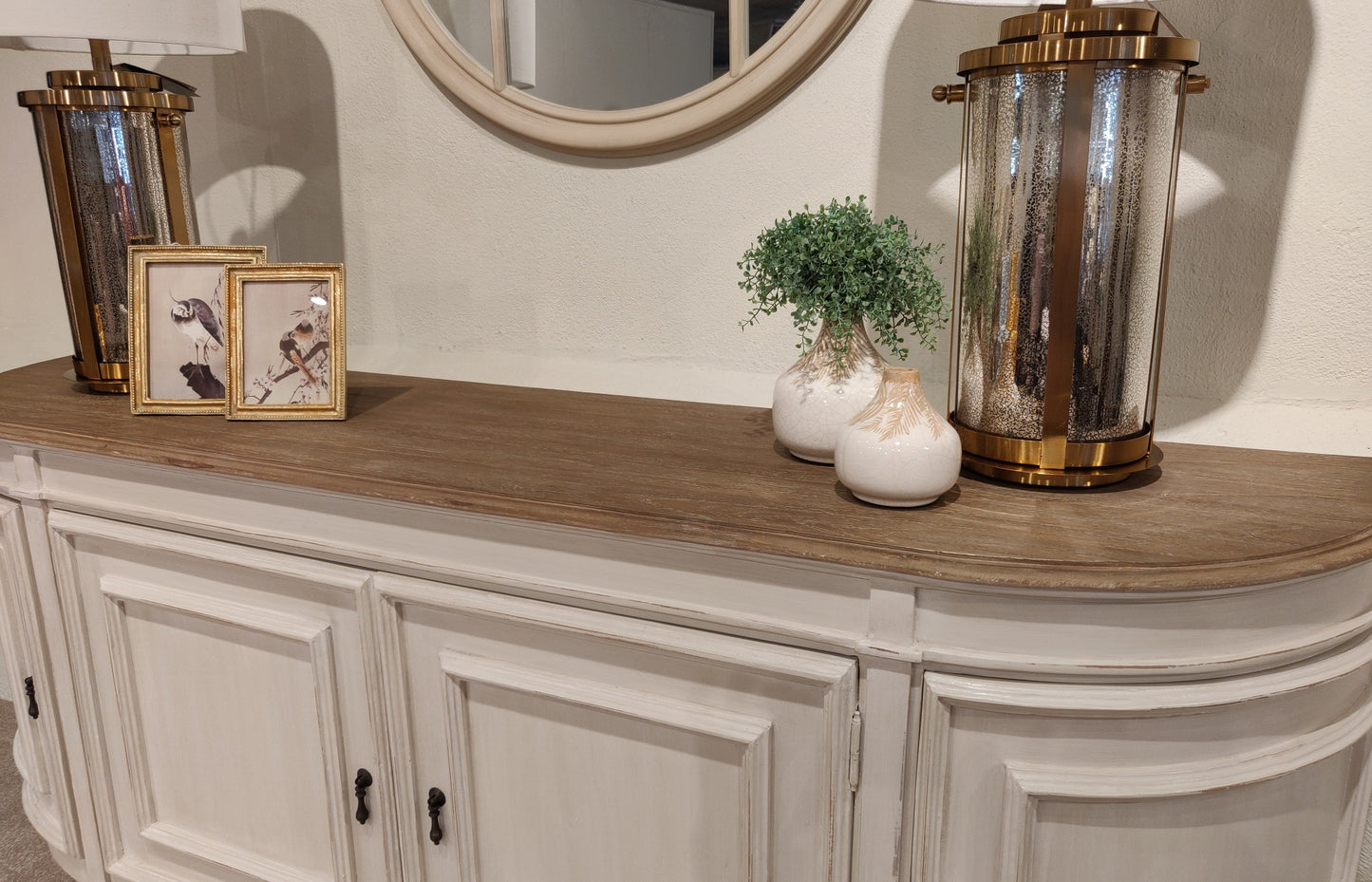 Washington Sideboard