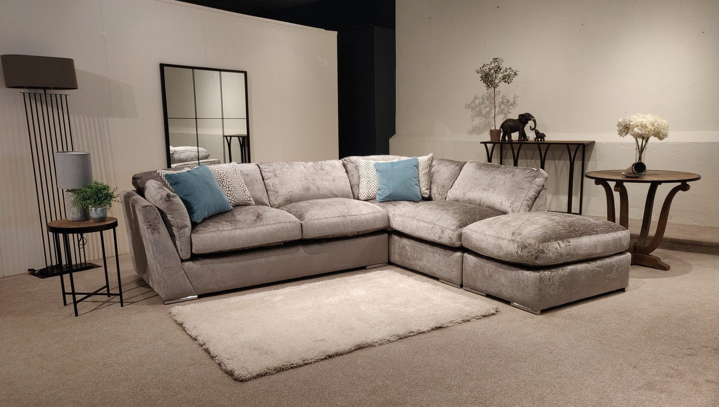 Phoenix Corner Sofa