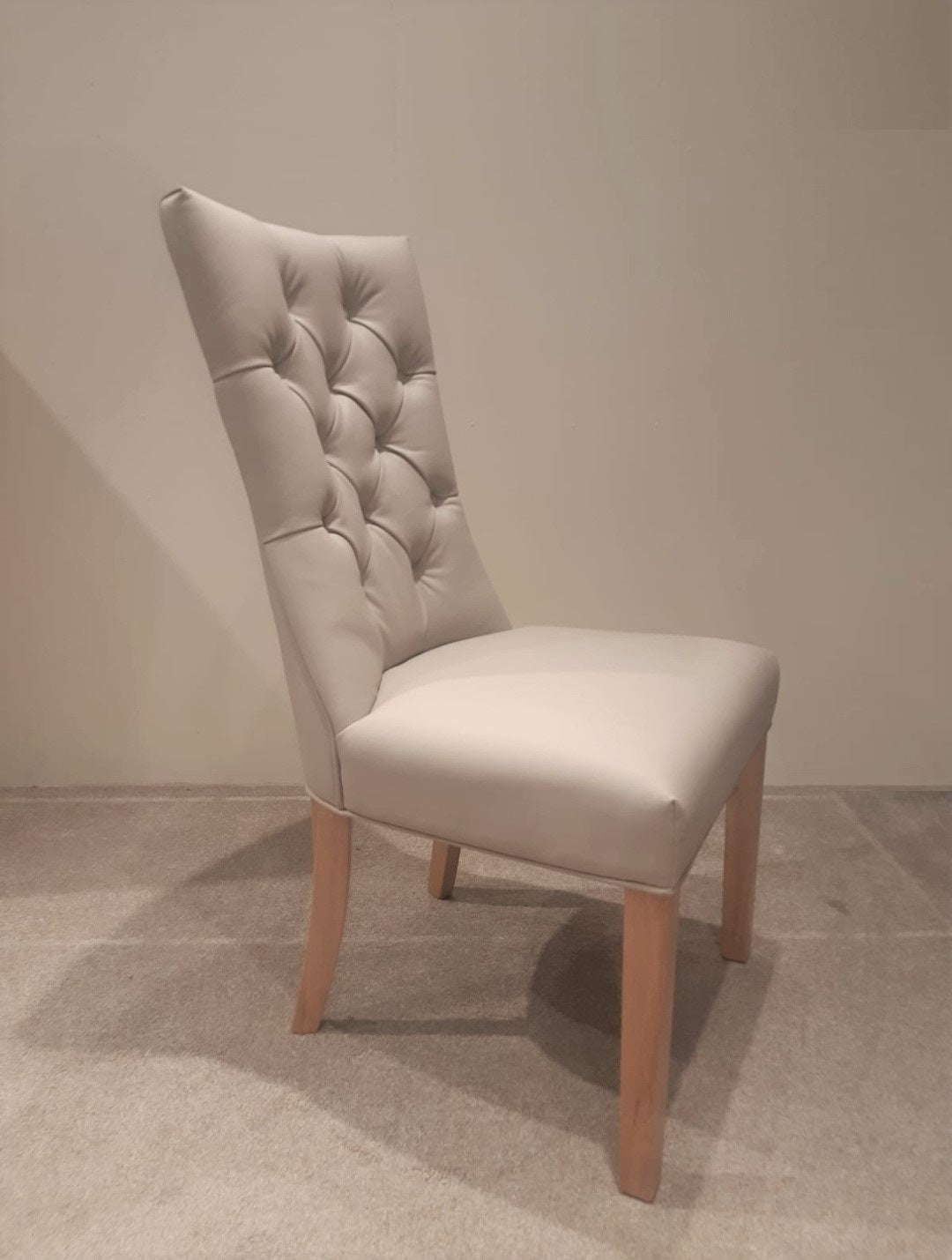 Zoe Dining Chair
