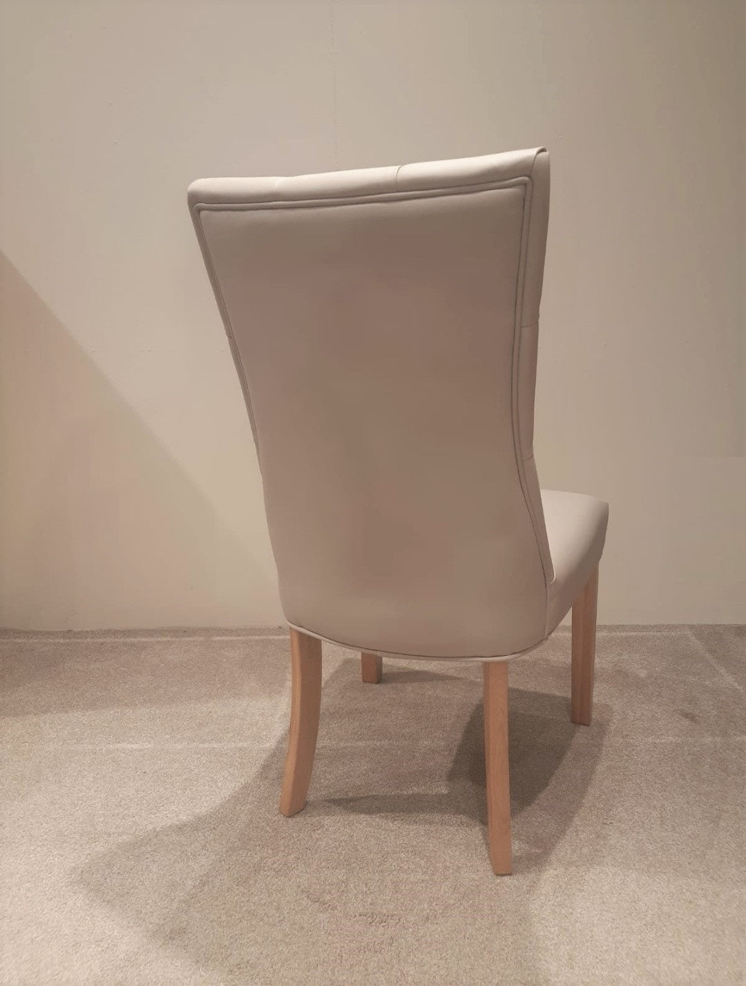 Zoe Dining Chair