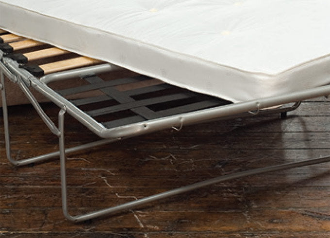 Spitfire 3 Seater Sofa Bed - Standard Mattress