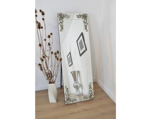 Venetian Cheval Mirror