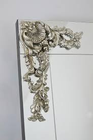 Venetian Cheval Mirror