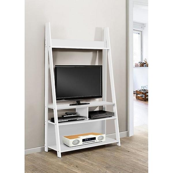 TV entertainment unit