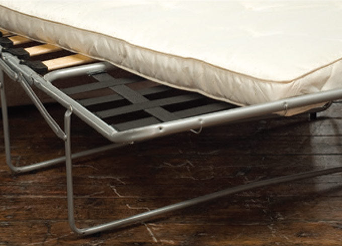 Spitfire 2 Seater Sofabed - Deluxe Mattress