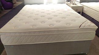 Posture Elite 4ft Small Double Mattress