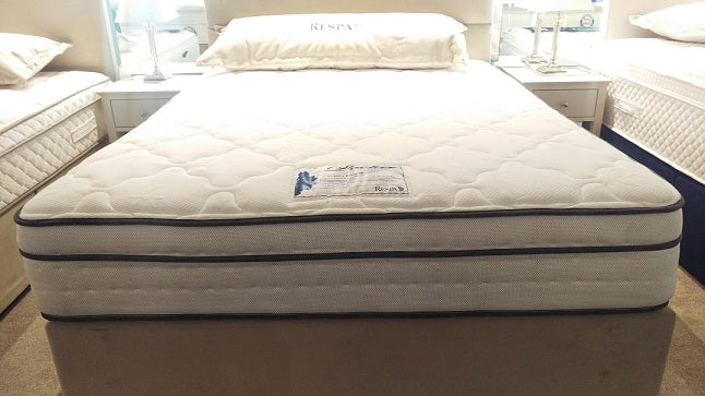 Respa 5ft King Mattress