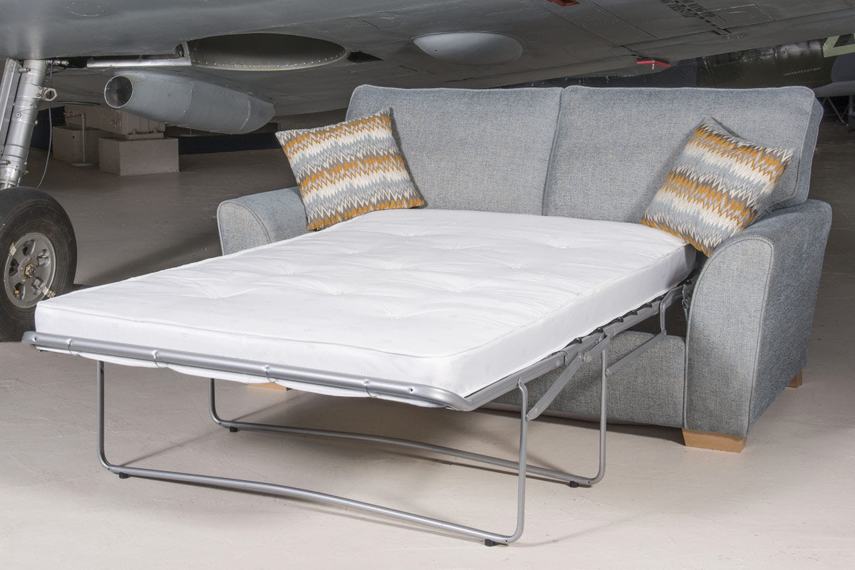 Spitfire 2 Seater Sofabed - Deluxe Mattress