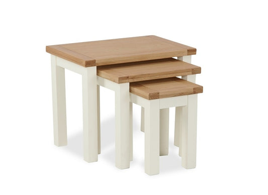 Suffolk Nest of Tables