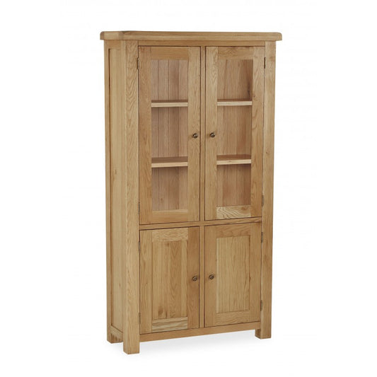 Vintage Display Cabinet