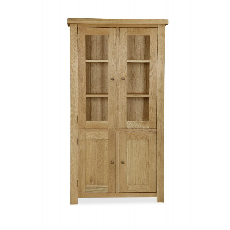 Vintage Display Cabinet