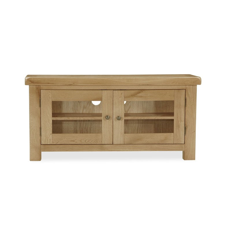 Vintage Large TV Unit