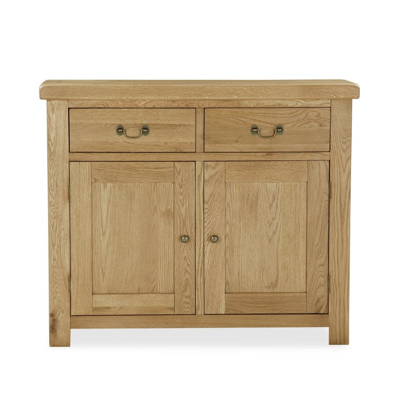 Vintage Small Sideboard